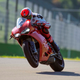 Illustration for article titled New 2015 Ducati 1299 Panigale Is A 205-HP Supercomputer